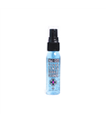 LIMPIADOR ANTIBACTERIANO DE LENTES Y CASCOS MUC-OFF HELMET & VISOR CLEANER SPRAY 35ML