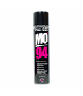 MULTIUSOS PROTECTOR ABRILLANTADOR CON PTFE (TEFLON) MUC-OFF MO94 SPRAY 400ML