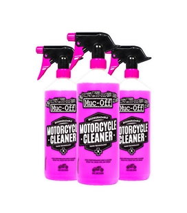 PACK PROMOCIÓN MUC-OFF CLEANER 3X2
