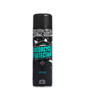 PROTECTOR CON PTFE (TEFLON) MUC-OFF MOTORCYCLE PROTECTANT SPRAY 500ML