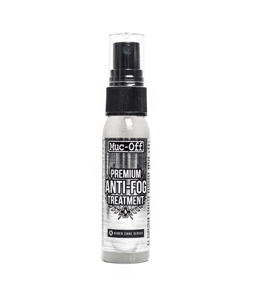 TRATAMIENTO ANTIVAHO PARA LENTES MUC-OFF PREMIUM ANTI-FOG TREATMENT SPRAY 35ML