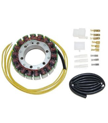 APRILIA 650 PEGASO 3 97-00 STATOR ELECTROSPORT