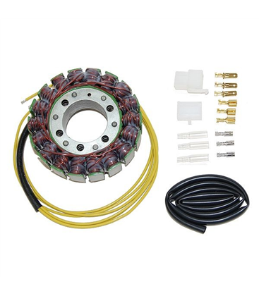 HONDA 800 VFR FI INTERCEPTOR 98-99 STATOR ELECTROSPORT