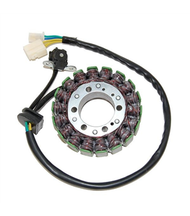 SUZUKI 1300 GSX-R HAYABUSA 99-03 STATOR ELECTROSPORT