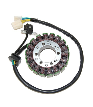 SUZUKI 1300 GSX-R HAYABUSA 99-03 STATOR ELECTROSPORT