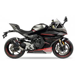 DUCATI 1000 MONSTER S2R 07-08 STATOR ELECTROSPORT