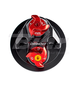 BMW 1200 R NINE T 15' - 16' KIT HORQUILLA COMPETICION BITUBO