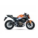 KAWASAKI 1000 Z1000 10' - 14' KIT HORQUILLA COMPETICION BITUBO