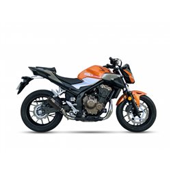 BMW 800 F800 GS 08' - 12' KIT HORQUILLA SPORT BITUBO
