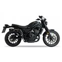 HARLEY 1200 SPORTSTER XL X 10' - 13' KIT HORQUILLA SPORT BITUBO