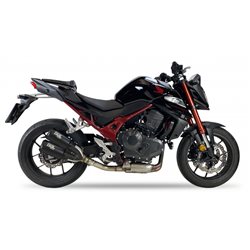 HONDA 750 VFR F 92' - 93' MUELLES ROAD BITUBO