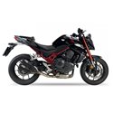 HONDA 750 VFR F 92' - 93' MUELLES ROAD BITUBO