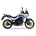 SUZUKI 650 DL V-STROM 04' - 11' MUELLES ROAD BITUBO