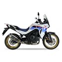 SUZUKI 650 GSF BANDIT A 07' - 08' MUELLES ROAD BITUBO