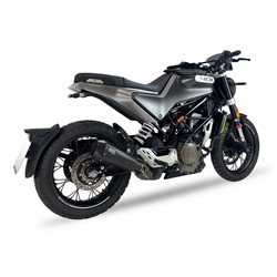 HONDA 250 NSF R 12' - 14' MUELLES RECOMENDADOS 70-80 KG.