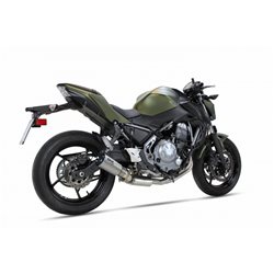 HONDA 600 CB F HORNET 09' - 11' MUELLES EXTRADUROS RACING