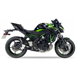 KAWASAKI 1000 Z1000 07' - 09' MUELLES EXTRADUROS RACING