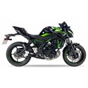 KAWASAKI 1000 Z1000 07' - 09' MUELLES EXTRADUROS RACING