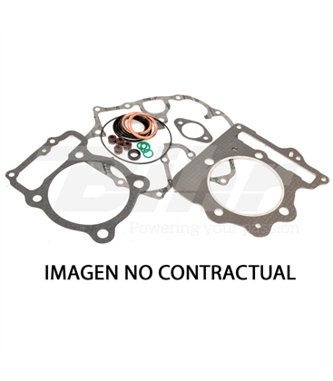 GILERA 50 RCR 06 - 12 DERBI D50B KIT COMPLETO JUNTAS ARTEIN