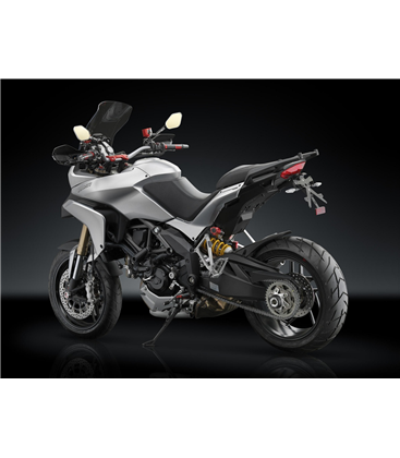 PORTAMATRICULAS DUCATI HYPERMOTARD 800 13 -