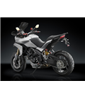 PORTAMATRICULAS DUCATI HYPERMOTARD 800 13 -