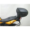 PORTAMATRICULAS DUCATI MONSTER 1100 / 1100 S 09 -