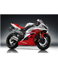 PORTAMATRICULAS YAMAHA YZF R6 06 -