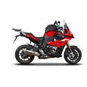 PORTAMATRICULAS HONDA CBR 1000 RR 04 - 07