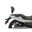 PORTAMATRICULAS KAWASAKI Z750 07 -