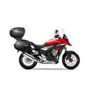 PORTAMATRICULAS SUZUKI GSX R 750 11 -