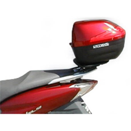 PORTAMATRICULAS TRIUMPH STREET TRIPLE/STREET TRIPLE R 07 - 12