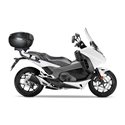 PORTAMATRICULAS HONDA CBR 1000 RR 10 -