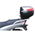 PORTAMATRICULAS DUCATI MONSTER 900 93 - 02