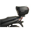 PORTAMATRICULAS DUCATI MONSTER S2 R 04 - 07