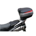 PORTAMATRICULAS DUCATI MONSTER S4 02 - 03