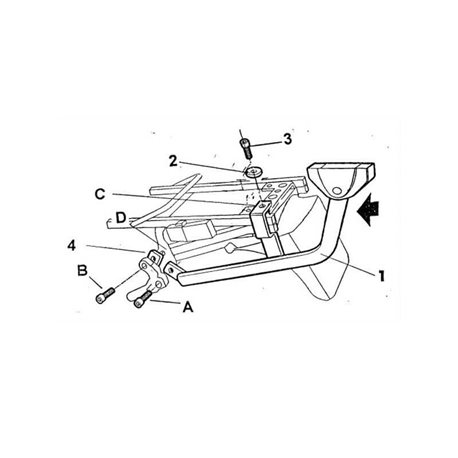 PORTAMATRICULAS DUCATI STREETFIGHTER 848 12 -