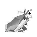 PORTAMATRICULAS DUCATI STREETFIGHTER 848 12 -