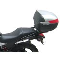 PORTAMATRICULAS DUCATI STREETFIGHTER/STREETFIGHTER S 09 -