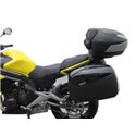 PORTAMATRICULAS HONDA HORNET 600 11 -