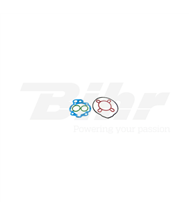 BETA 50 RR MOTARD ALU 03 - 03 MINARELLI AM6 KIT DE ALTA ARTEIN
