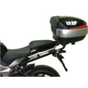 PORTAMATRICULAS YAMAHA FZ8 10 -