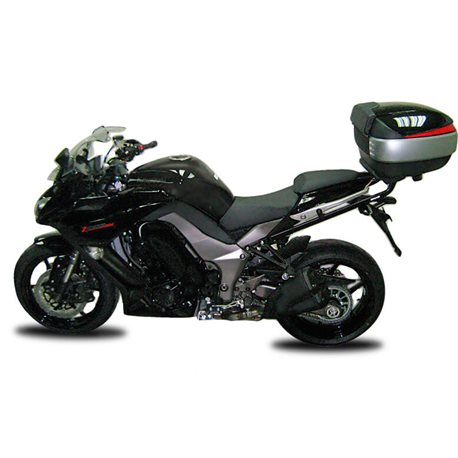 PORTAMATRICULAS YAMAHA MT-09 13 -