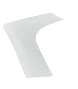 BOOMERANG DELANTERO IZQUIERDO T-MAX 08'-11' BLANCO