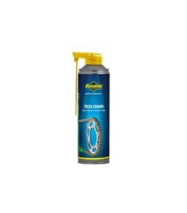 GRASA CADENA TECH CHAIN 500 ML PUTOLINE