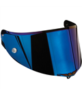 VISERA AGV CORSA IRIDIUM AZUL