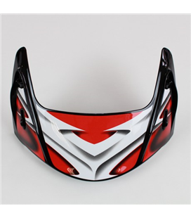 RECAMBIO SHOEI SPOILER POSTERIOR X-SPIRIT UKAWA TC1 TC1