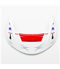 RECAMBIO SHOEI SPOILER POSTERIOR X-SPIRIT LAWSON TC1 TC1