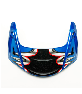 RECAMBIO SHOEI SPOILER POSTERIOR X-SPIRIT KIYONARI TC2