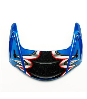 RECAMBIO SHOEI SPOILER POSTERIOR X-SPIRIT KIYONARI TC2