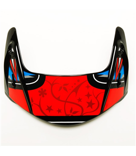 RECAMBIO SHOEI SPOILER POSTERIOR X-SPIRIT ELIAS TC1